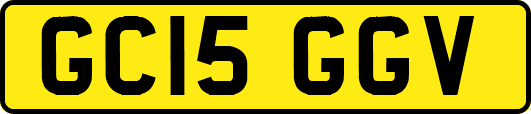 GC15GGV