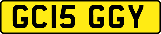 GC15GGY