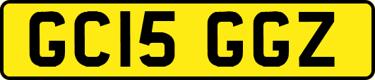 GC15GGZ