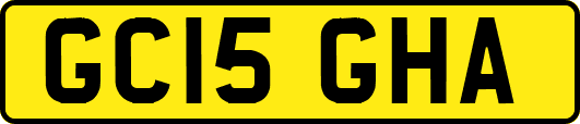 GC15GHA