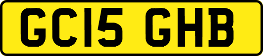 GC15GHB