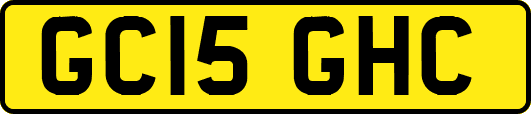 GC15GHC