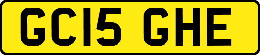 GC15GHE