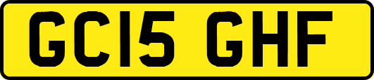 GC15GHF