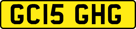 GC15GHG