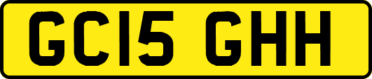 GC15GHH
