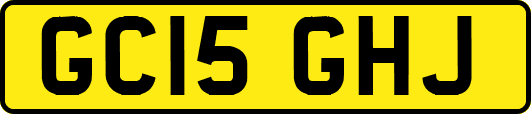 GC15GHJ
