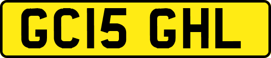 GC15GHL