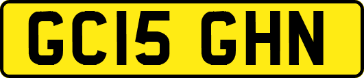 GC15GHN