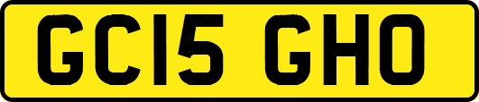 GC15GHO