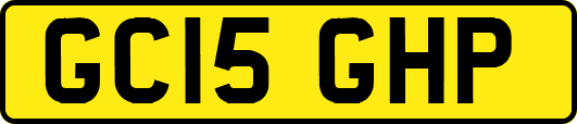GC15GHP