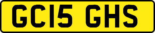 GC15GHS