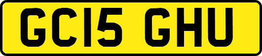GC15GHU