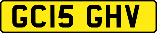 GC15GHV
