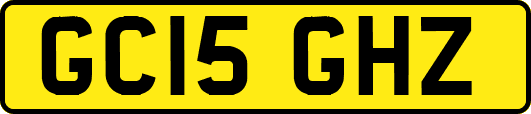 GC15GHZ