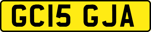 GC15GJA