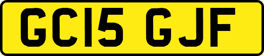 GC15GJF