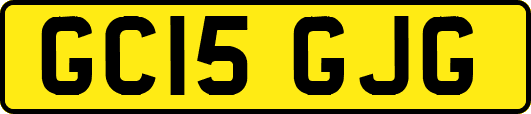 GC15GJG