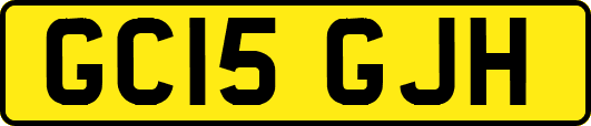 GC15GJH