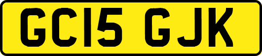 GC15GJK