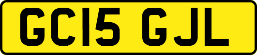 GC15GJL