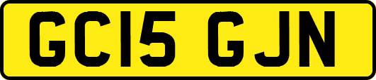 GC15GJN