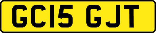 GC15GJT
