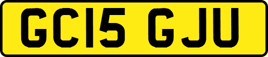 GC15GJU