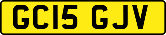 GC15GJV