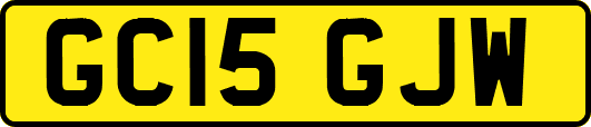 GC15GJW