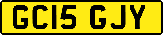 GC15GJY