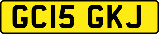GC15GKJ