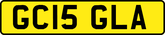 GC15GLA