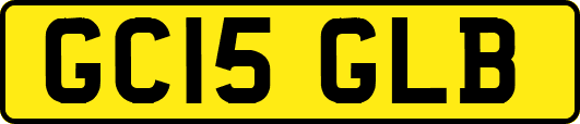 GC15GLB