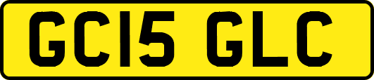 GC15GLC