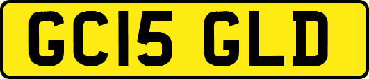 GC15GLD