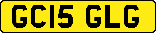 GC15GLG