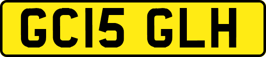 GC15GLH