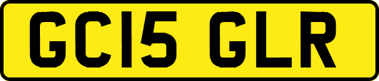 GC15GLR