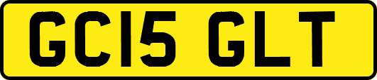 GC15GLT
