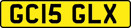 GC15GLX