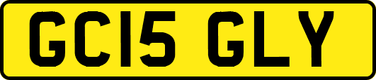 GC15GLY