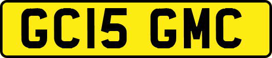 GC15GMC