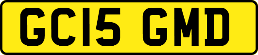 GC15GMD