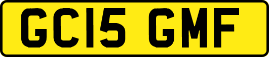 GC15GMF