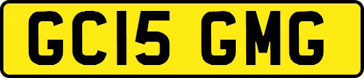 GC15GMG