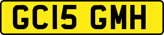 GC15GMH