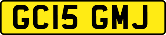 GC15GMJ
