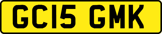 GC15GMK