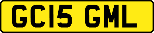 GC15GML